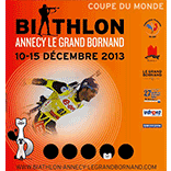 [PNG] logo-coupe-monde-biathlon-2013-grand-bornand
