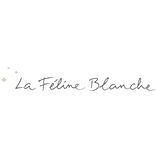 [PNG] logo-la-feline-blanche