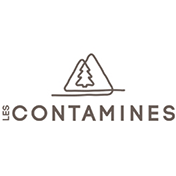 [PNG] logo-les-contamines