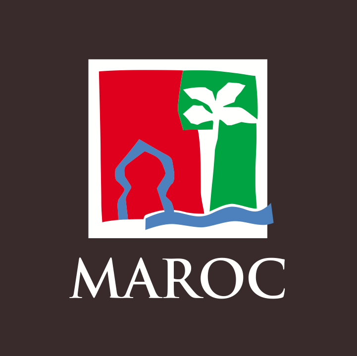 [PNG] logo-maroc